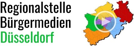 Regionalstelle Bürgermedien Düsseldorf